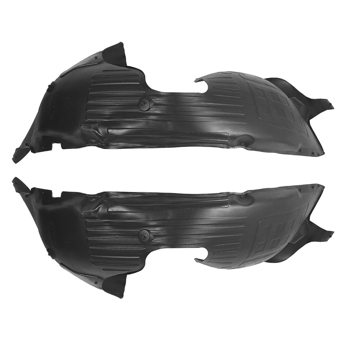 Inner Fender Liner Splash Shield for Kia Optima (2016–2018)