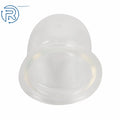 100 Pack Primer Bulb Pump for Zama Echo (0057003, 0057004, 0058001, 12538108660)