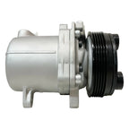 A/C Compressor Kit Replacement for BMW 328is 2.8L (1999-1999)