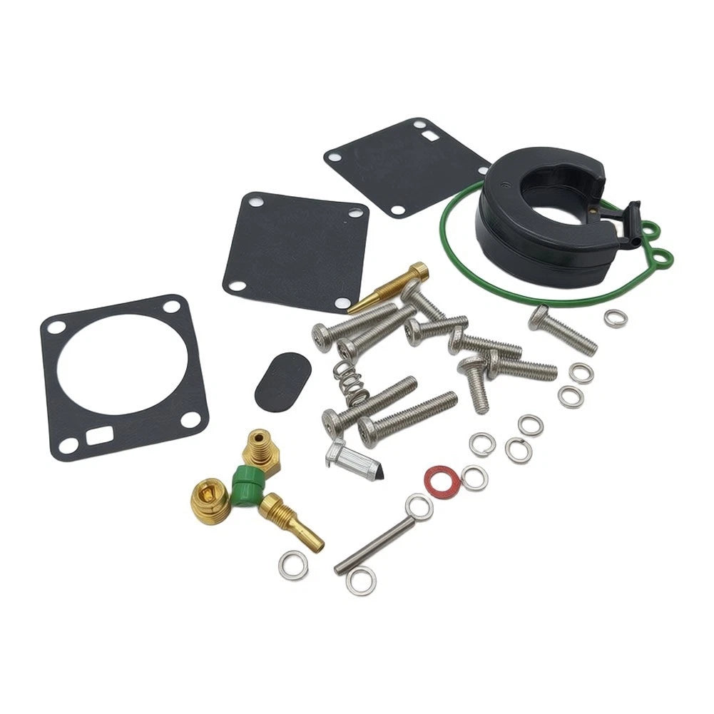 Carburetor Service Kit 6G1-W009 for 3-00-00 3 6 8 Outboard Motors