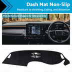 Non-Slip Dash Mat for Honda ZRV ZR-V (2022–2024) HR-V