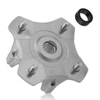 Rear Right Back Wheel Hub for Arctic Cat 250 300 400 500 2x4 4x4 (2003–2004)