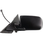 Power Mirror Set for BMW 325i, 328i (2001–2005) - Manual Folding, Heated