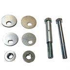 Camber & Alignment Kit for Toyota 4Runner Tacoma Lexus GX470 (2003–2015)