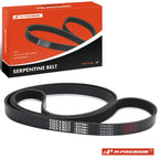 Serpentine Belt for Hyundai Sonata (2005–2010)