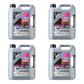 Set of 4 Liqui Moly Special Tec LR 0W-20 Engine Motor Oil (20L)