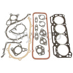 Set of 4 Overhaul Gasket Set 10101-05H25 for Nissan A15 JT187 (1970–1979)
