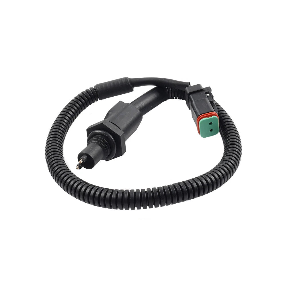 Oil Water Separation Sensor 1PC for PC200-8 PC240-8 (600-311-3722, 600-311-3721)