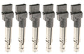 Set of 6 Ignition Coils for VW Passat Audi A3 TT Quattro (2006–2015)