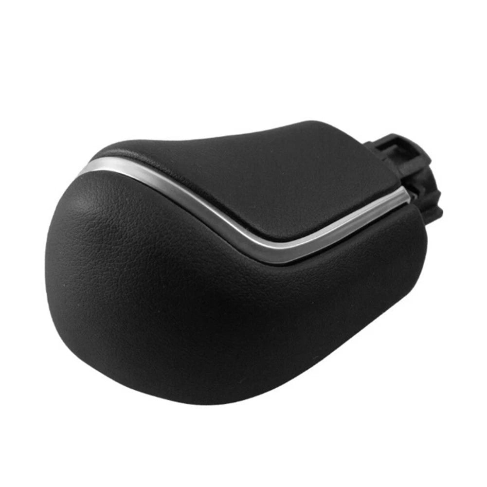 Leather Gear Shift Knob for Toyota Corolla, Camry