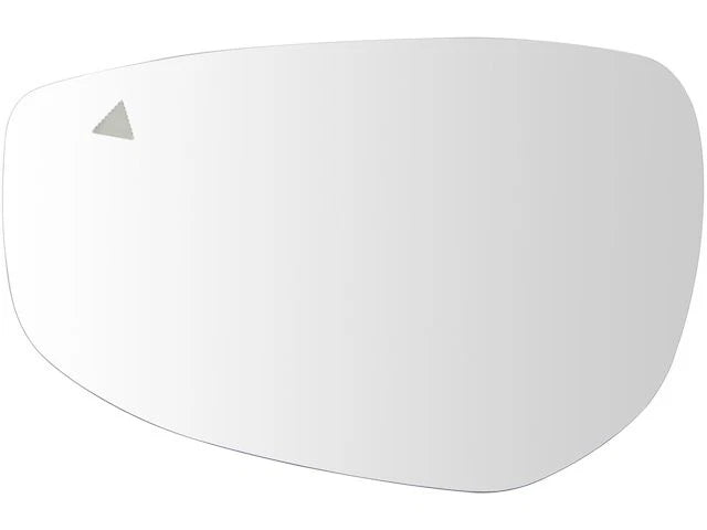 Left Door Mirror Glass for Mazda CX-30 (2023) JK148KG