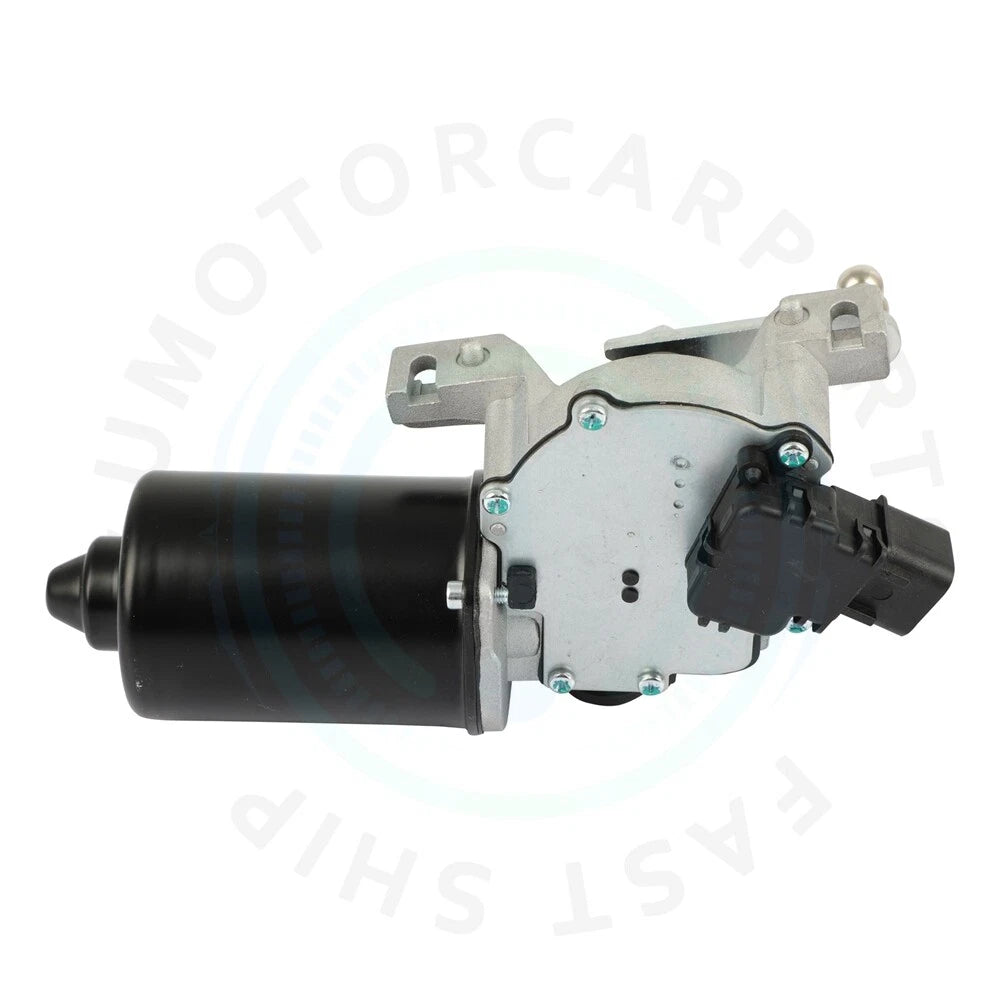 Front Windshield Wiper Motor for Hyundai Santa Fe (2007–2012)