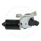 Front Windshield Wiper Motor for Hyundai Santa Fe (2007–2012)