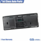 Transfer Case Selector Switch for Chevrolet Tahoe GMC Yukon (1995-2006)