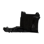 Passenger Side Outer Undercar Shield Replacement Polypropylene for Toyota Hilux (2005–2015)