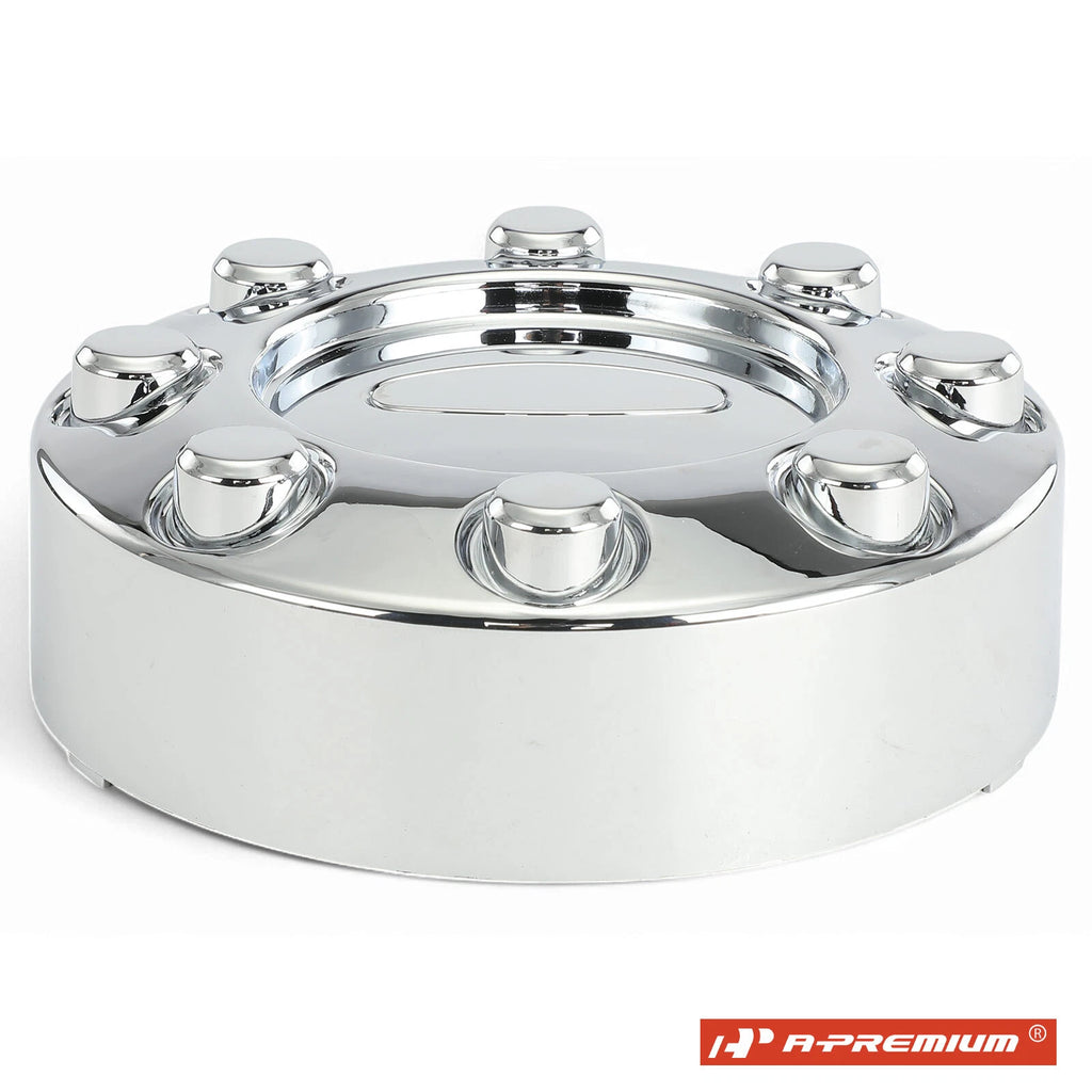 Wheel Center Cap for Ford F-250 F-350 F-450 Super Duty (2000–2023)