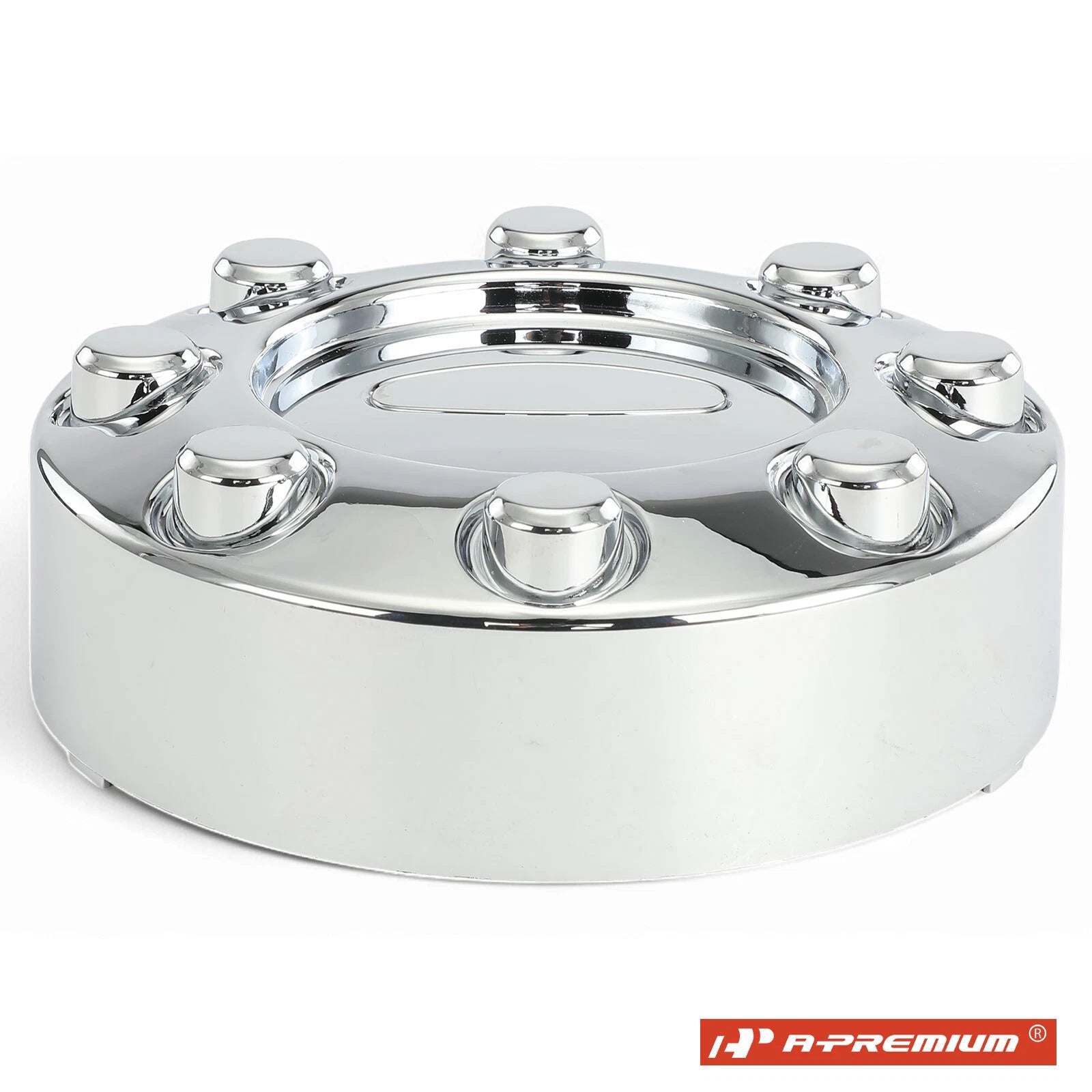 Wheel Center Cap for Ford F-250 F-350 F-450 Super Duty (2000–2023)