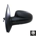GM1320326 Door Mirror for Pontiac Chevy (VAQ2)