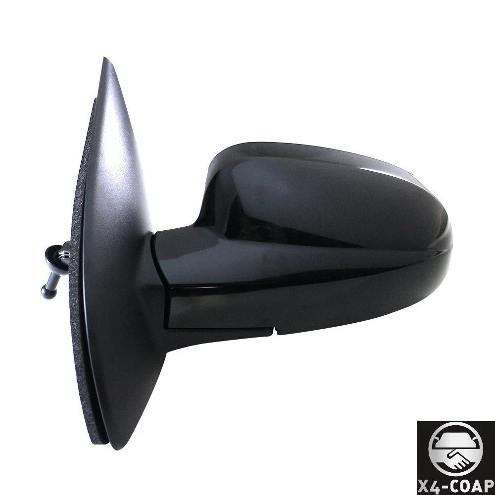 GM1320326 Door Mirror for Pontiac Chevy (VAQ2)