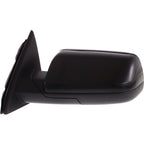 Set of 2 Power Heated Mirrors for Ford Flex (2009–2012) Paintable