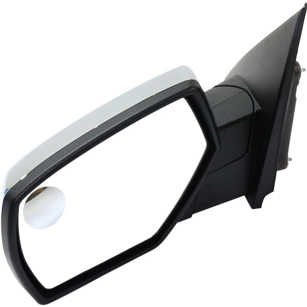 Driver Left Side Mirror for Chevy Silverado 2500 HD (2001–2007)