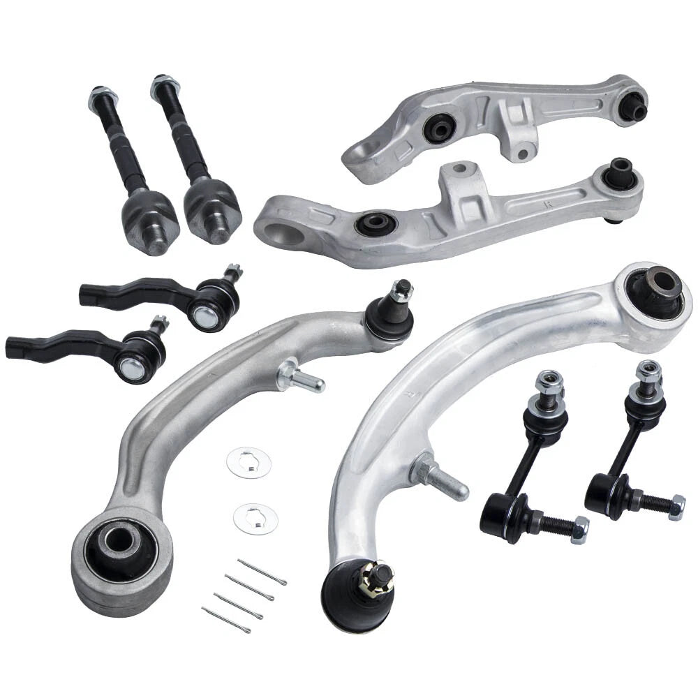 Front Stabilizer Sway Link Control Arm for Infiniti G35 Coupe (2003–2007)