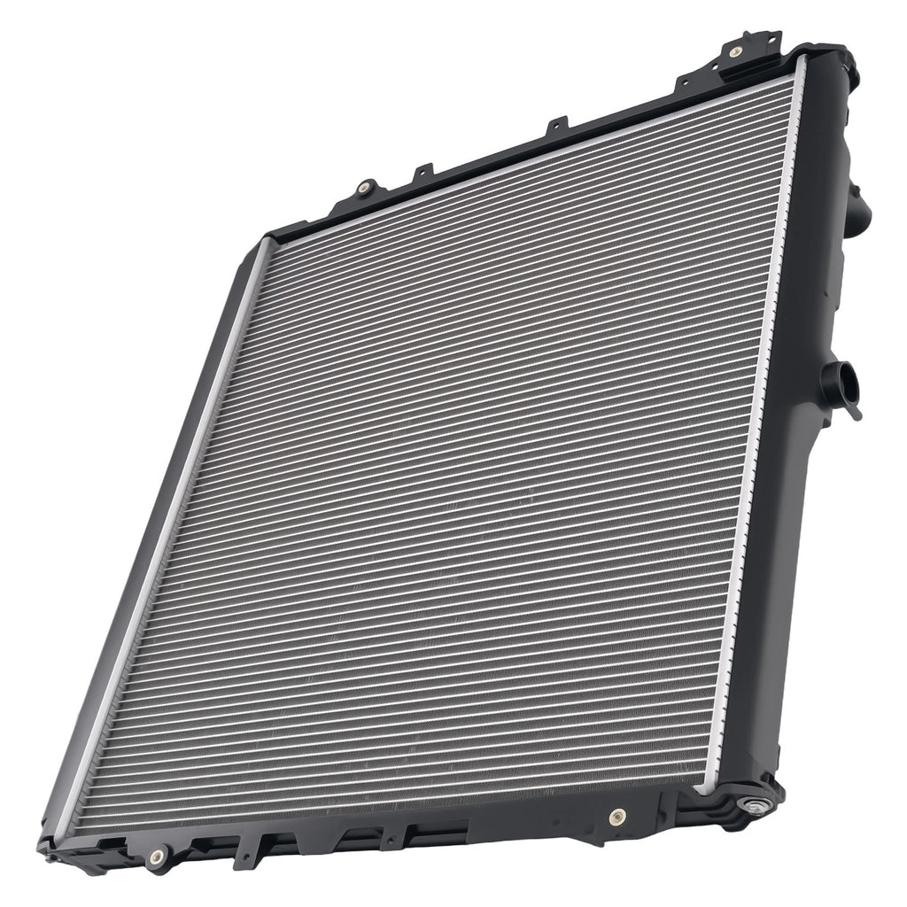 Coolant Radiator for Toyota Tundra 4.0L (2007–2014) Aluminum 164000P170