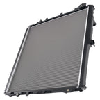 Coolant Radiator for Toyota Tundra 4.0L (2007–2014) Aluminum 164000P170