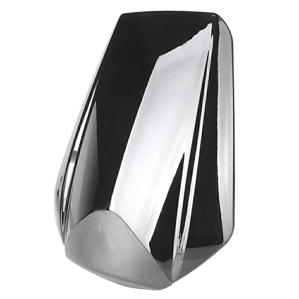 1PC Black Rear Seat Cover Cowl for Honda CBR1000RR (2008–2016)