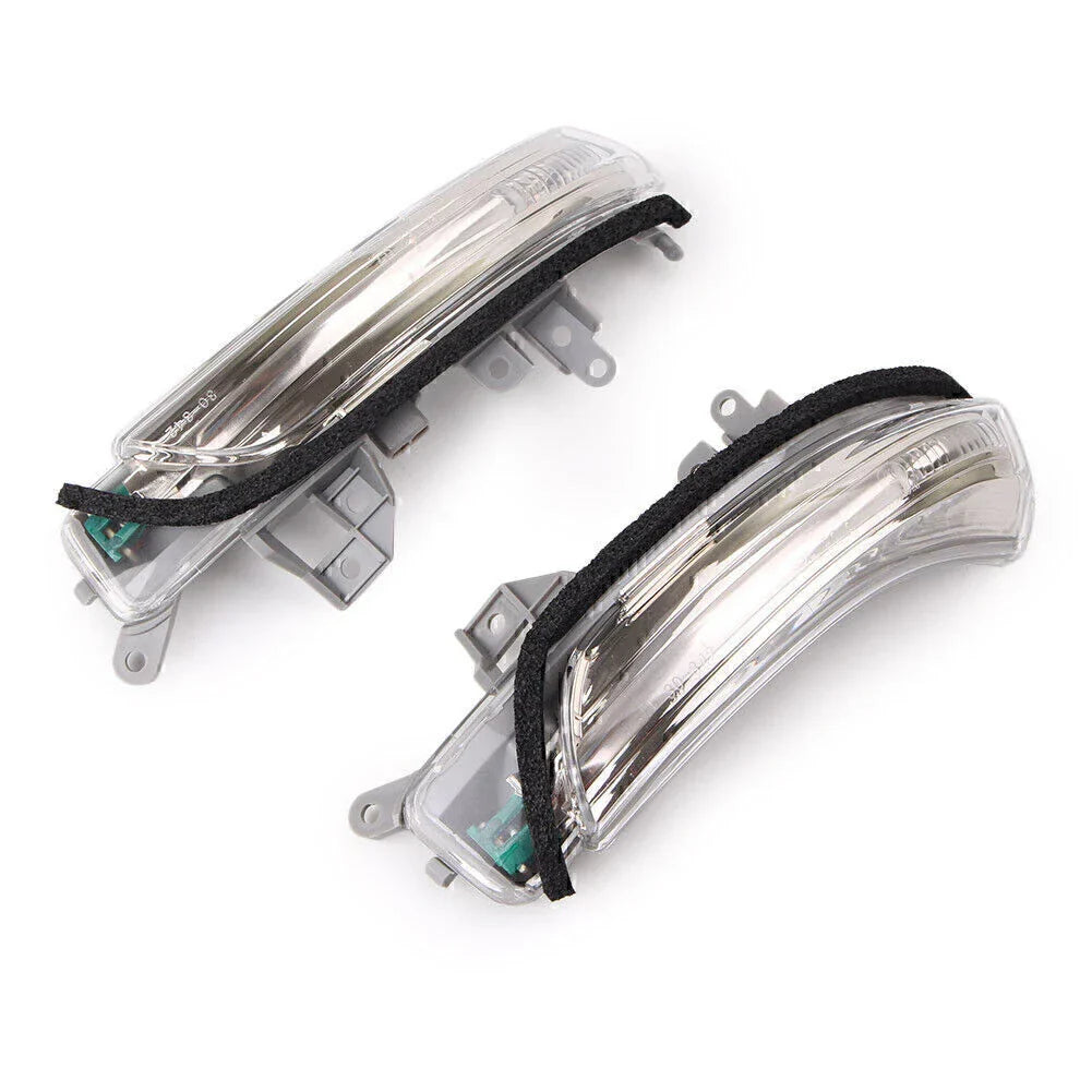 LED Left & Right Turn Signal Lamps for Toyota (2014-2021)