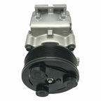 AC Compressor Kit with Condenser for Ford Ranger (2011-2018)