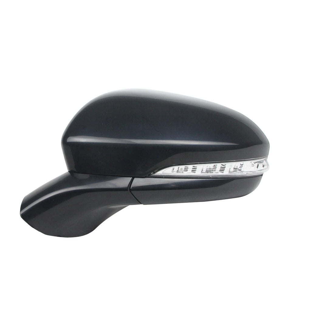 Replacement Power Door Mirror Driver Side with Heated Glass for Ford Ranger (2019–2023)