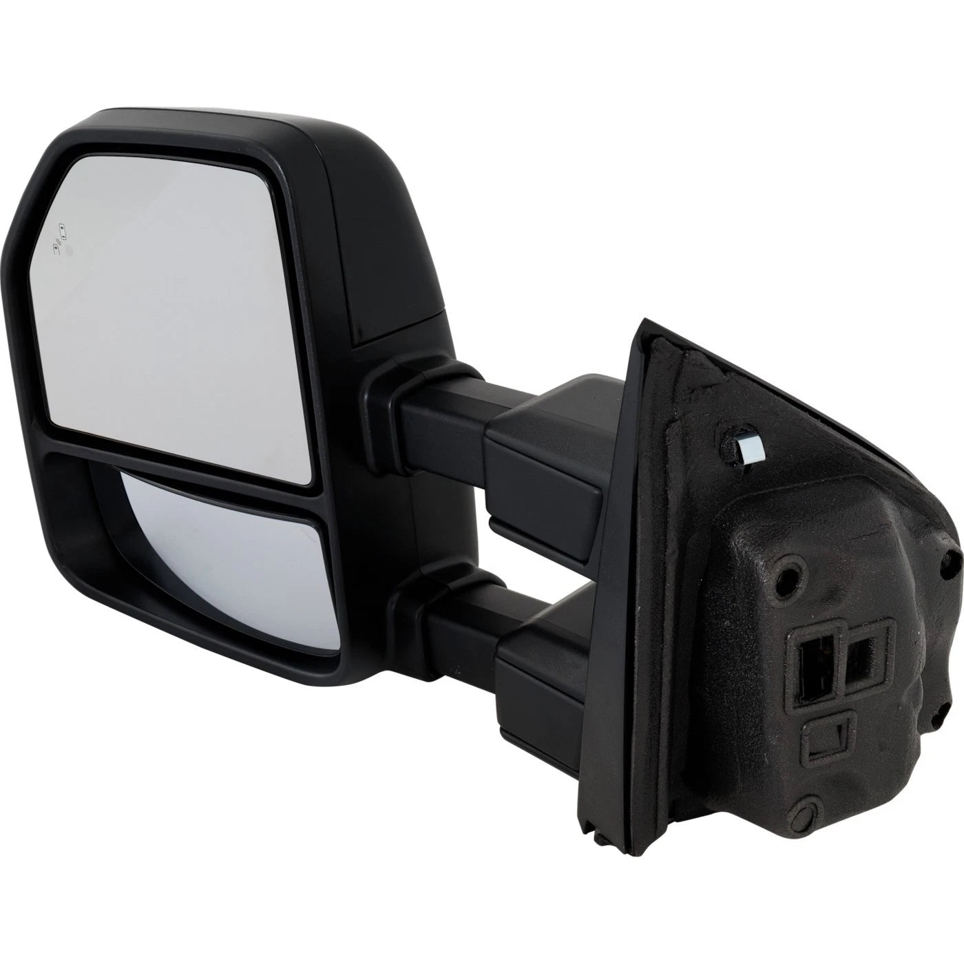 Power Mirror Driver Side for Ford F250 F350 F450 (2017–2022)