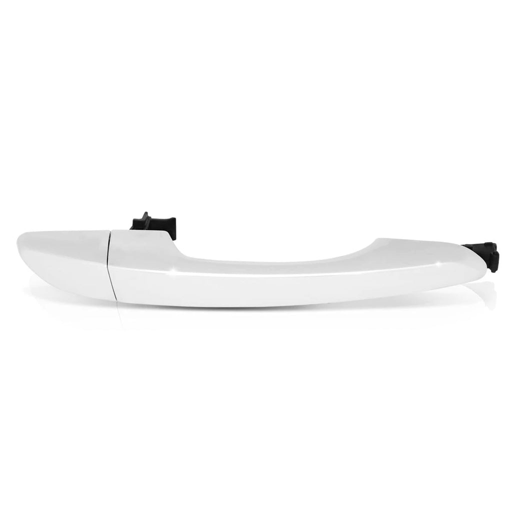 Exterior Outer Door Handle for Hyundai Tucson (2016–2021)