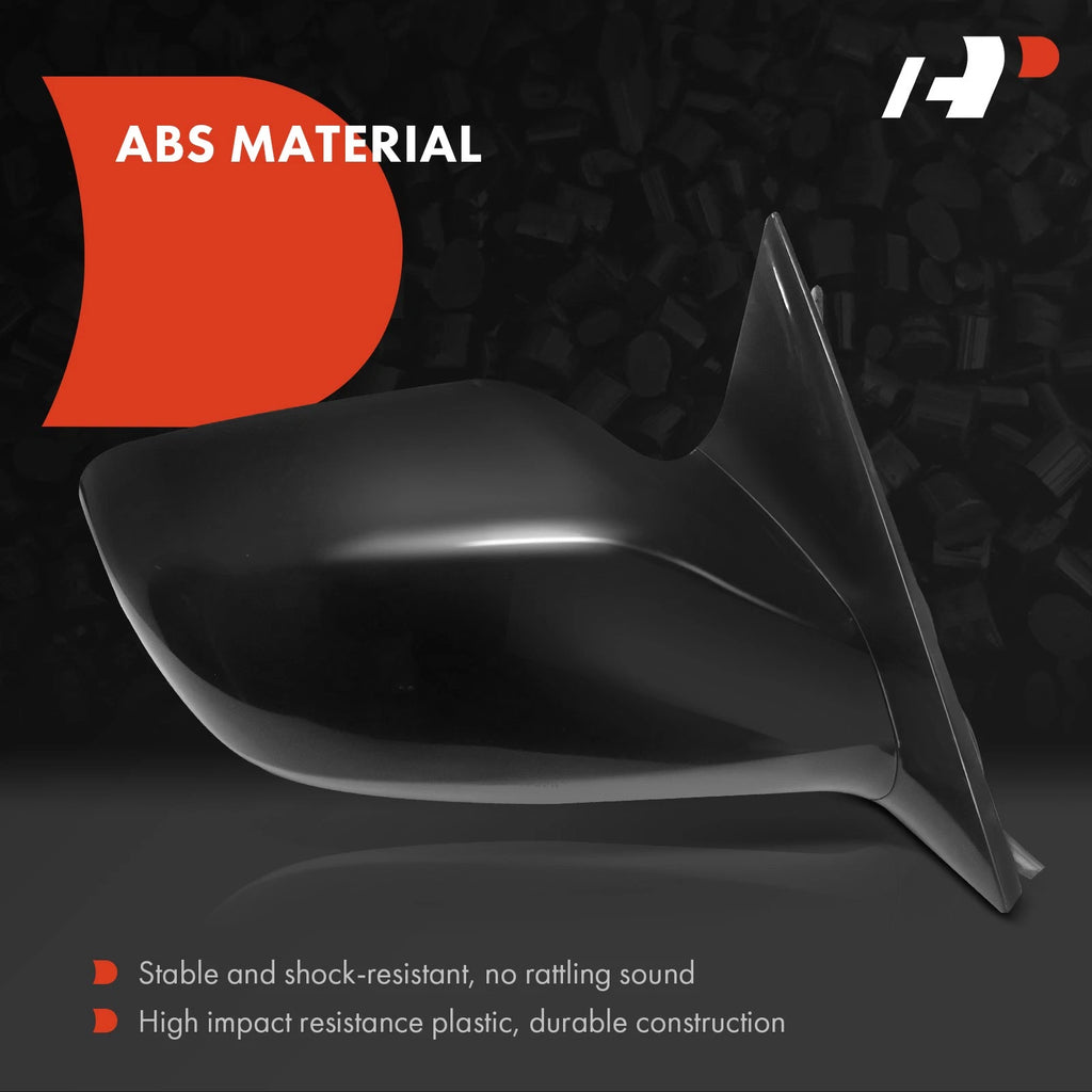 Passenger Power Mirror for Toyota Avalon (2005–2010) (V6 3.5L)