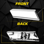 Headlight Washer Spray Nozzle Cover for Lexus GS350 GS460 GS450h (2006–2011)