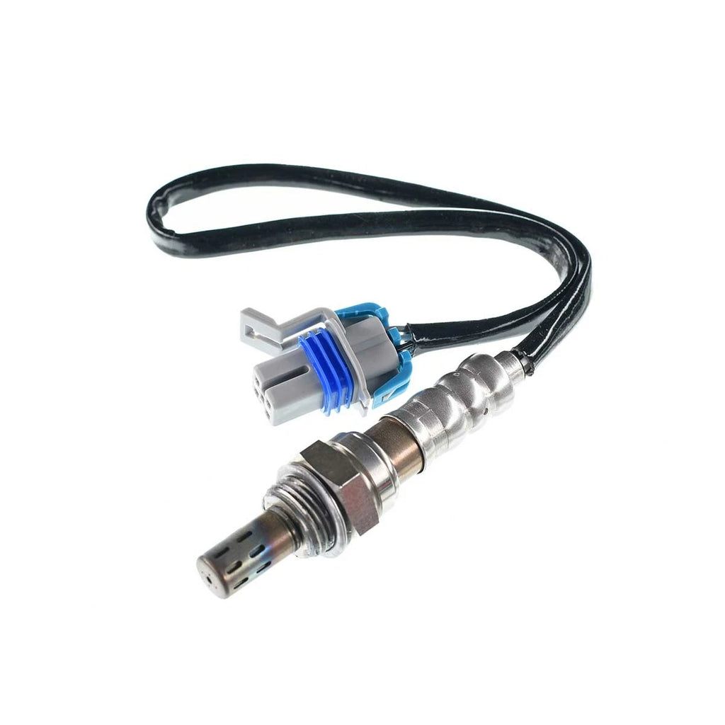 Upstream & Downstream O2 Oxygen Sensors for Pontiac Torrent (2008–2009)