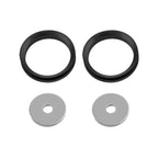 Pin Bushing Set for Skid Steer Loader T180/S150/S160/S175/S185 (6732443, 6730997)