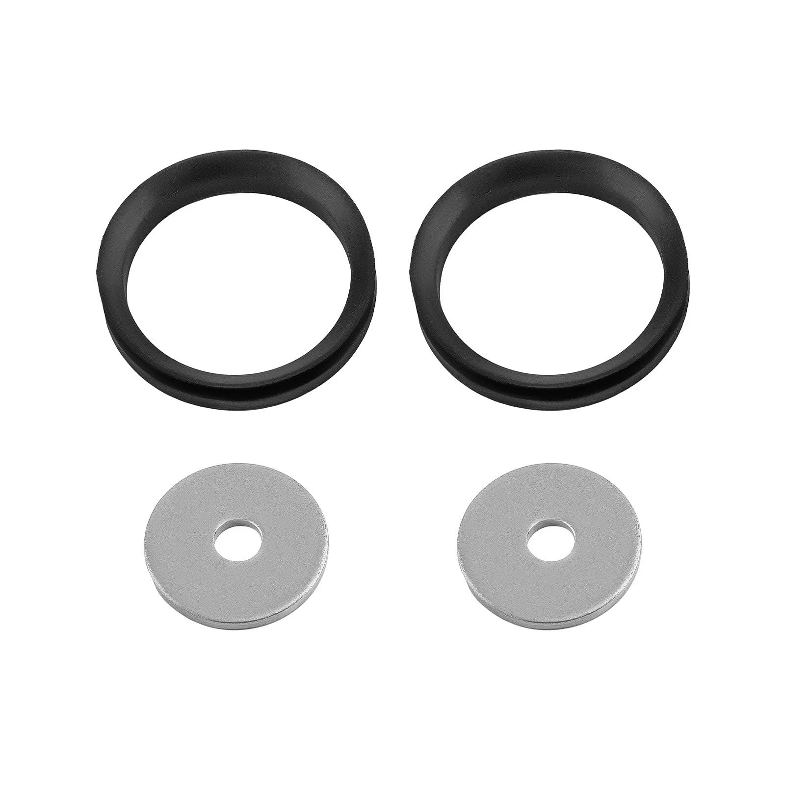 Pin Bushing Set for Skid Steer Loader T180/S150/S160/S175/S185 (6732443, 6730997)
