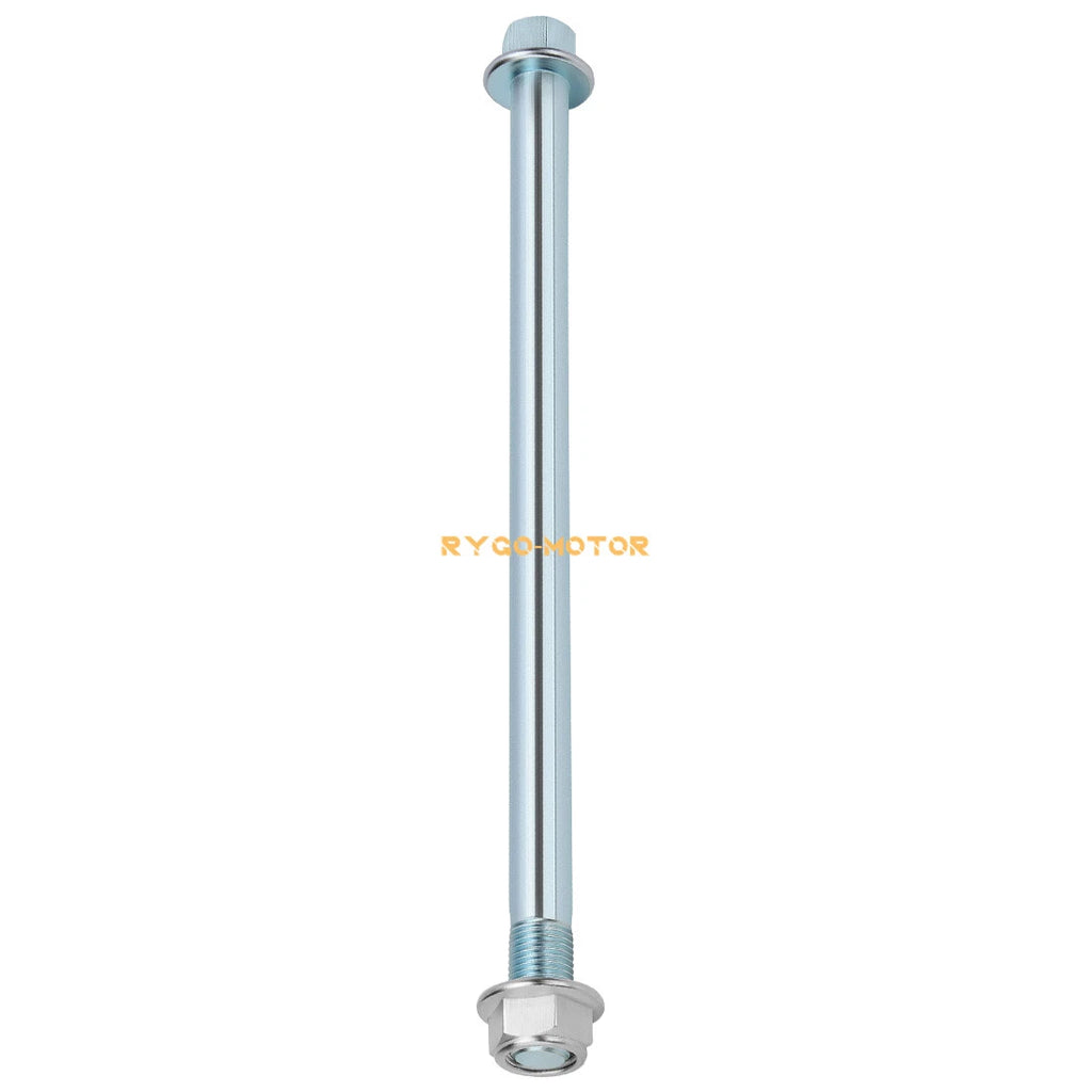 Rear Wheel Axle Bolt & Nut 42301-GCV-J00 for Honda XR80R XR100R CRF80F CRF100F (2000–2009)