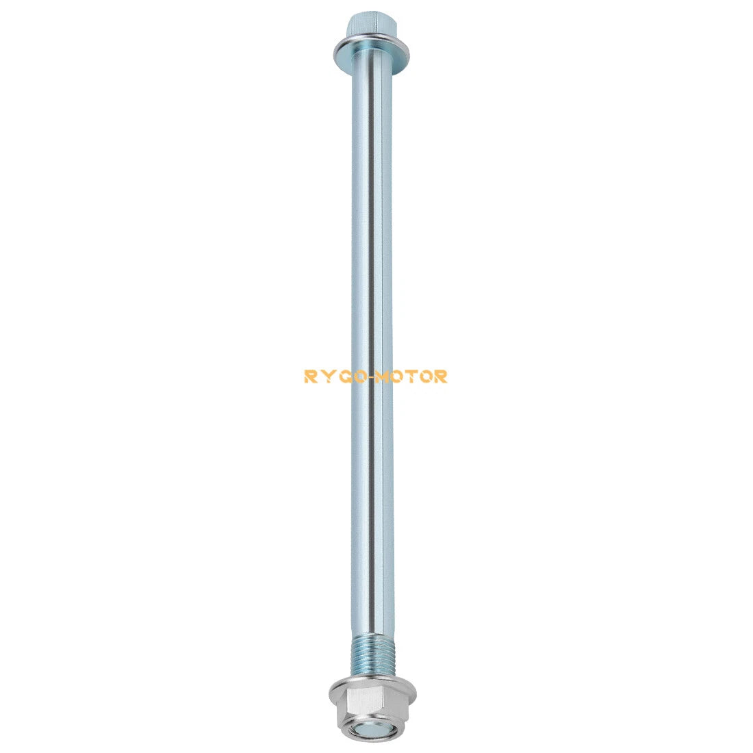 Rear Wheel Axle Bolt & Nut 42301-GCV-J00 for Honda XR80R XR100R CRF80F CRF100F (2000–2009)