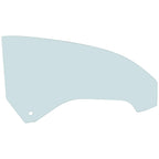 Front Passenger Right Door Glass for Chevy Camaro (2011–2015)
