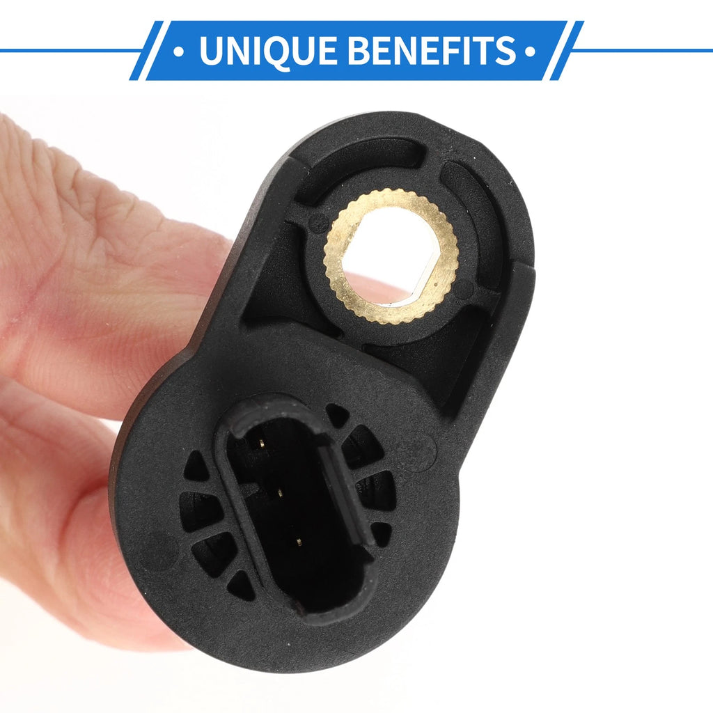 Crankshaft Position Sensor for BMW E90 320i 2007–2011 No. 13627548660