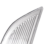 Set of 2 Fog Light Lamp Trim for Volkswagen Passat (2012–2015)