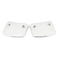 Engine Head Cam End Covers for Honda Goldwing GL1500, Valkyrie 1500 (1996-2000)