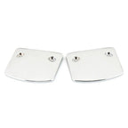 Engine Head Cam End Covers for Honda Goldwing GL1500, Valkyrie 1500 (1996-2000)