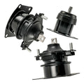 3pc Engine Mounts for Acura TL (2004–2008)