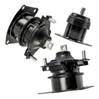3pc Engine Mounts for Acura TL (2004–2008)