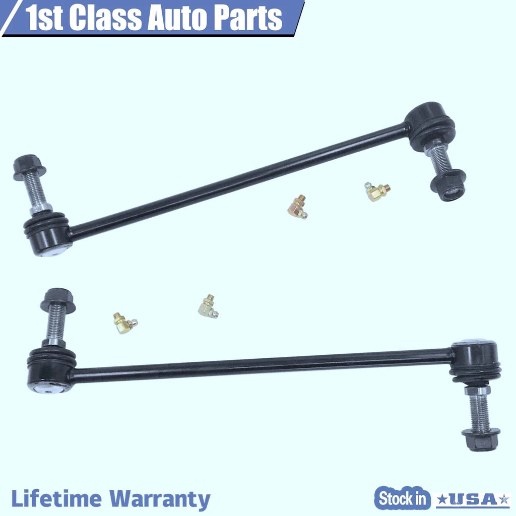 Sway Bar Links for Ford Explorer Police Interceptor (2011–2018)