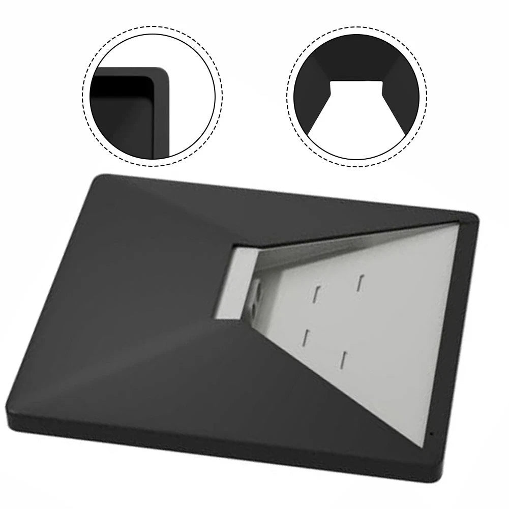 Silicone Rubber Case for Camper Van